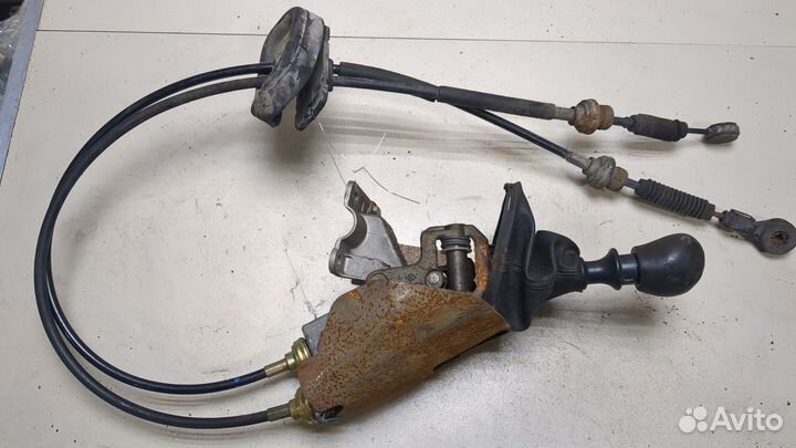 Кулиса кпп Opel Vivaro, 2005