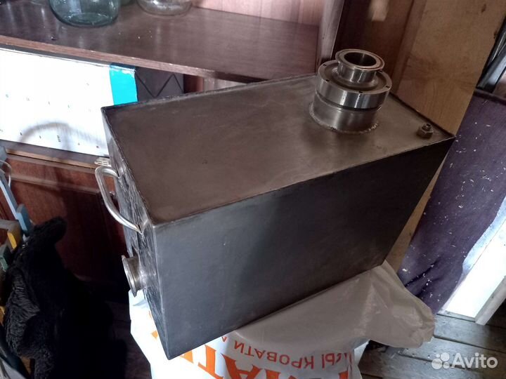 Дистиллятор самогонный аппарат колонна