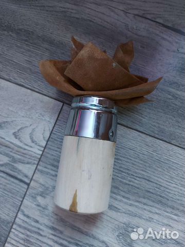 Инструмент для декоративной штукатурки