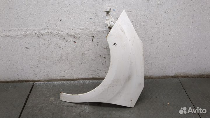 Крыло Citroen DS3, 2011