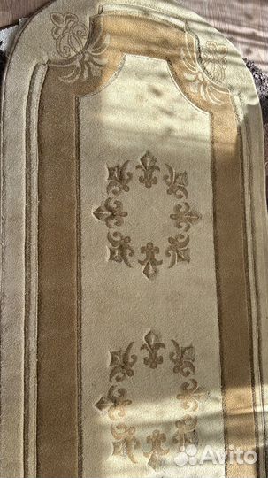 Ковёр/ковровая дорожка