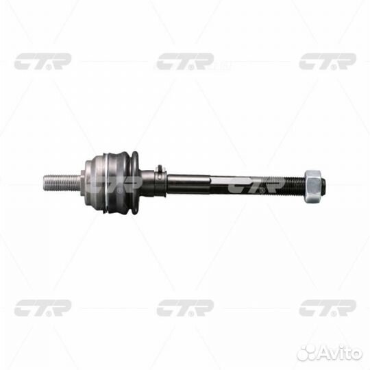 CTR CR0358 / crks-3 Тяга рулевая перед прав/лев