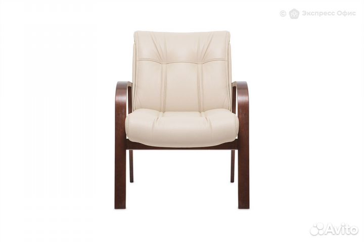 Стул офисный Paris D