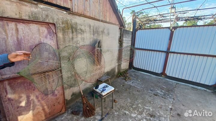 Рыболовная снасть