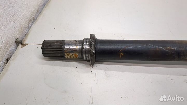 Полуось правая передняя Mazda CX-5