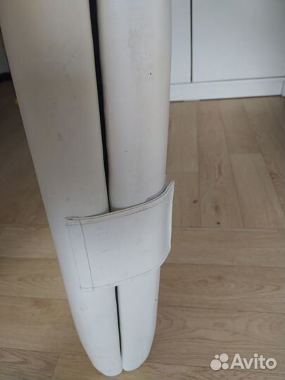 Массажный стол складной бу