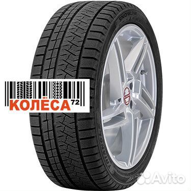 Triangle PL02 255/45 R18