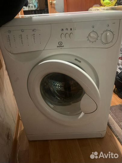 Стиральная машина бу