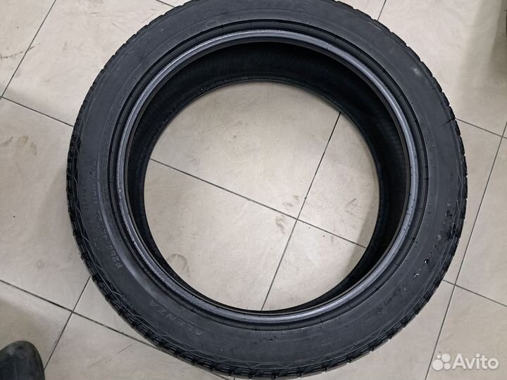 Bridgestone Dueler H/L Alenza 285/45 R22 110H