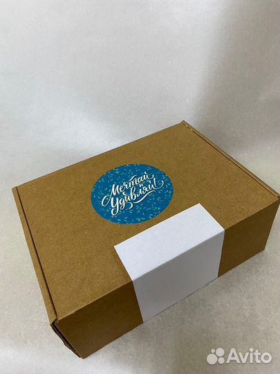 Подарочный набор уходовой косметики