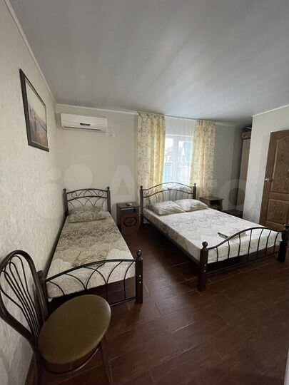 Комната 15 м², 1/3 эт.