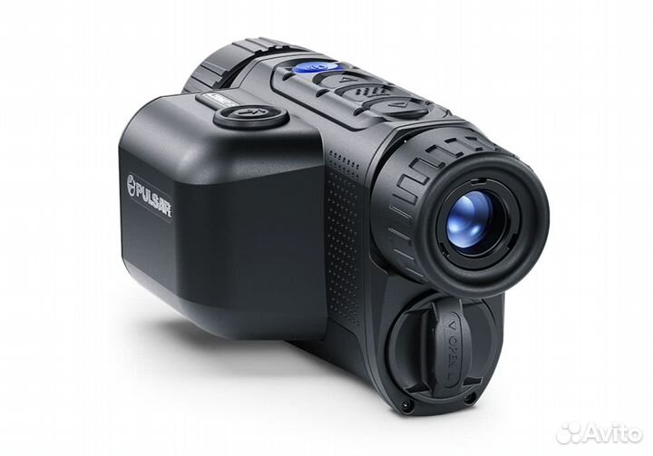 Тепловизор Pulsar Axion 2 XQ35 LRF