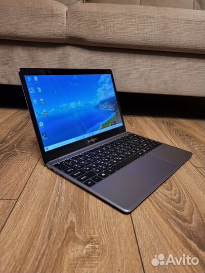 Ноутбук новый Teclast F7 Plus 3 14,1 