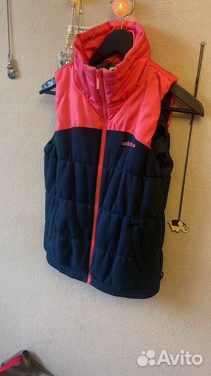 Жилетка adidas neo XS