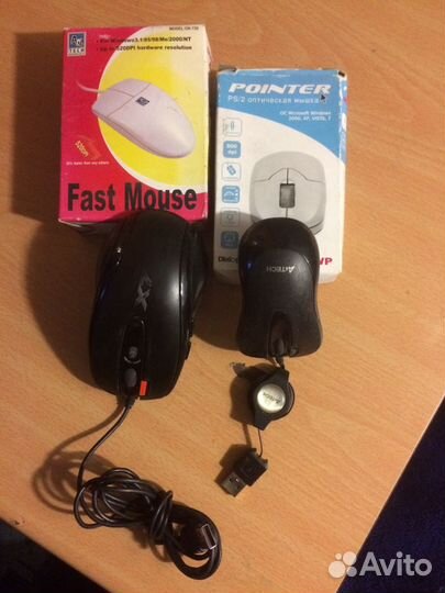 Клавиатура