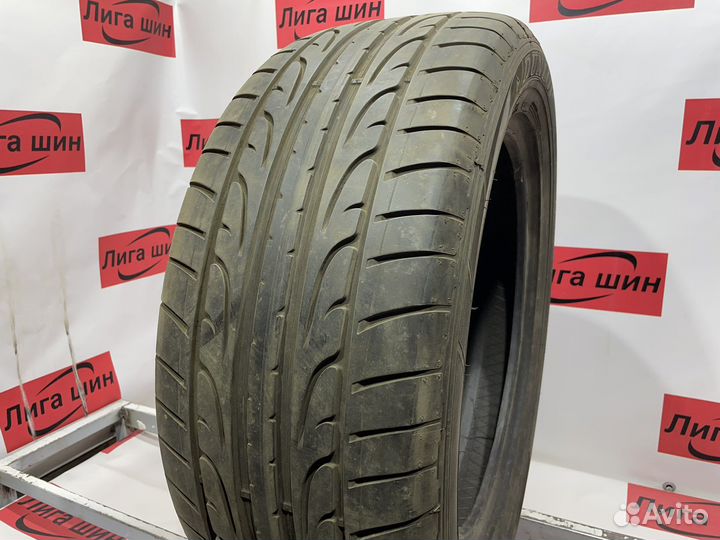 Dunlop SP Sport Maxx 275/50 R20