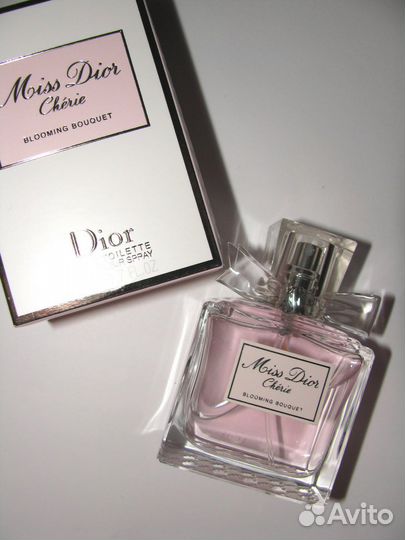 Духи женские оригинал новые