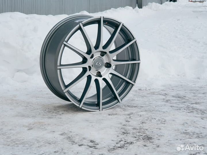 Диски камри, киа к5, hyundai, kia LS403 GMF