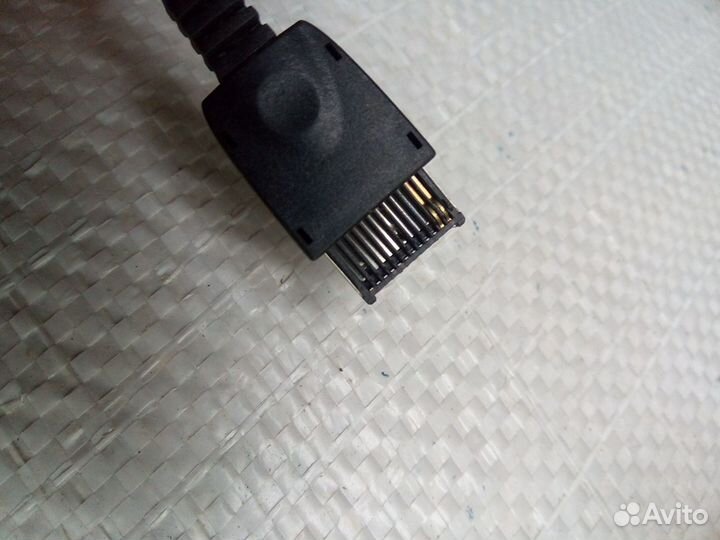 Зарядное устройство для телефона Siemens