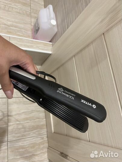 Утюжок для волос