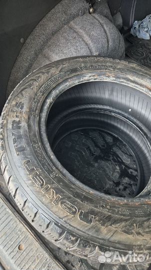 Nokian Tyres Nordman 7 4/65 R15 50M