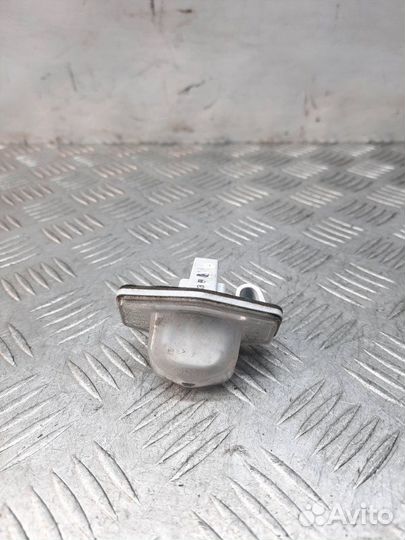 Подсветка номера Honda Hr-V 3 внедорожник 1.6 2015