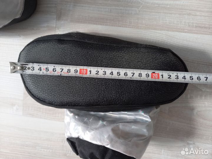 Чуни разогревочные Kibanov