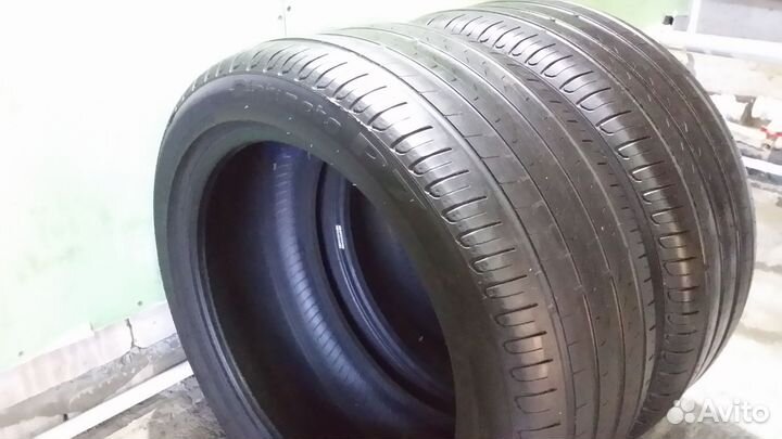 Pirelli Cinturato P7 275/40 R18