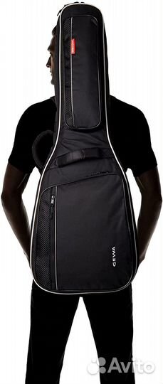 Чехол для классической гитары gewa 213.100 Premium