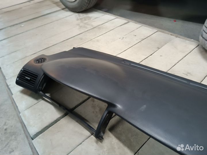 Торпеда Tayota karolla 120