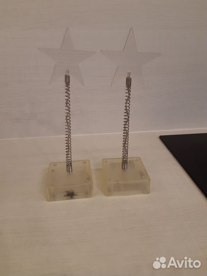 Светильник ночник IKEA