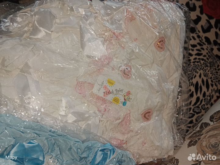 Конверт на выписку новые