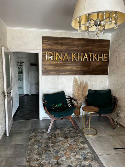 Торговая площадь, 59.9 м²