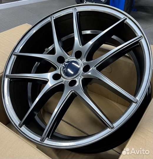 Диски на Hyundai Sonata Хёндай Соната R19