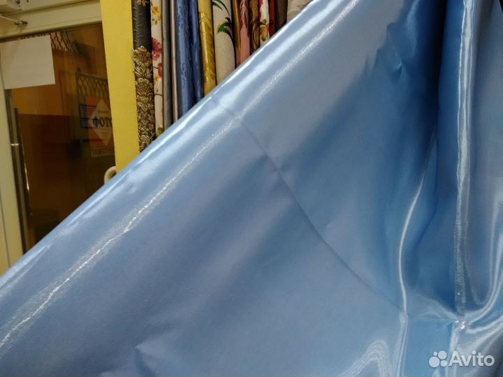 Шторы готовые, жаккард и монорэй