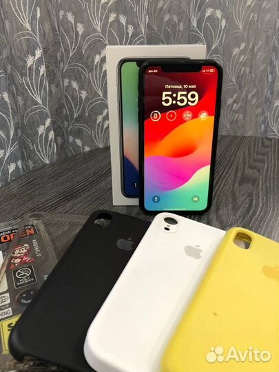 iPhone Xr, 64 ГБ