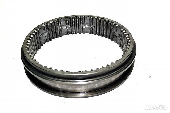 Коробка передач / Другие части DAF XF95 (01.02-12