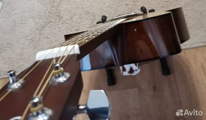Акустическая гитара yamaha f310