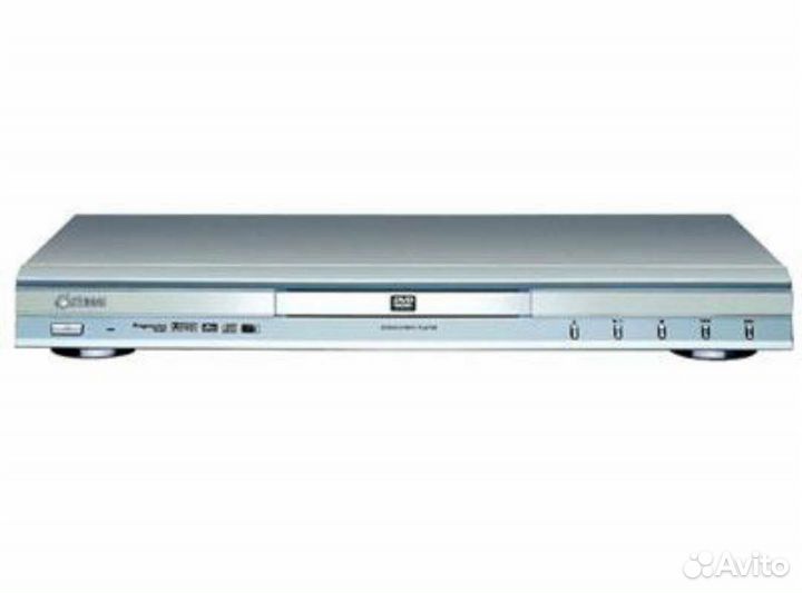 DVD плееры на запчасти
