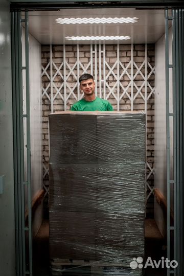 Фулфилмент для маркетплейсов wildberries ozon