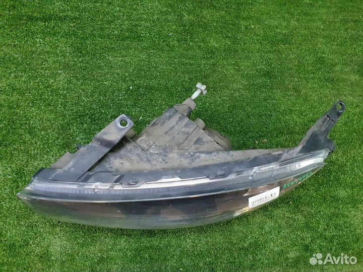 Фара левая LADA Granta (2018-н.в.) галоген