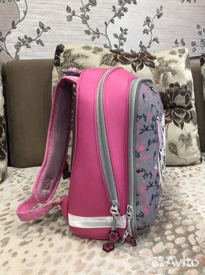 Каркасный ранец