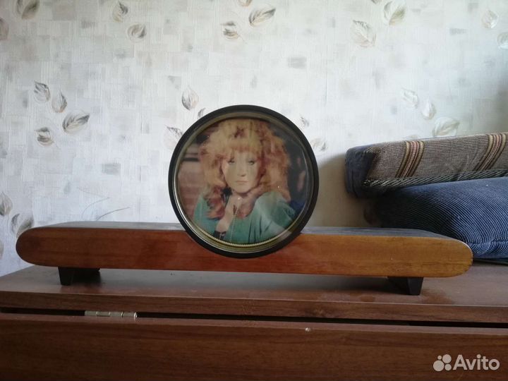 Сувенир из СССР