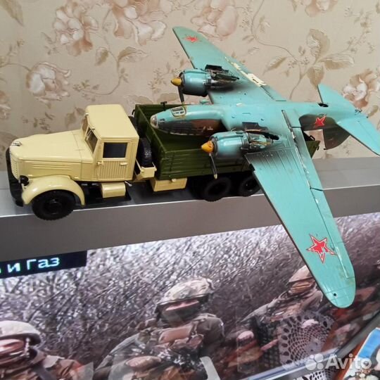 Коллекционные машинки