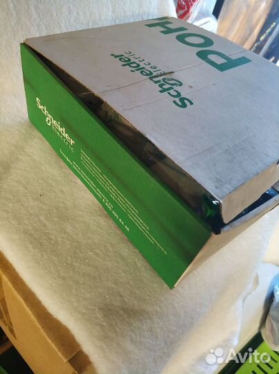 Выключатель одноклавишный