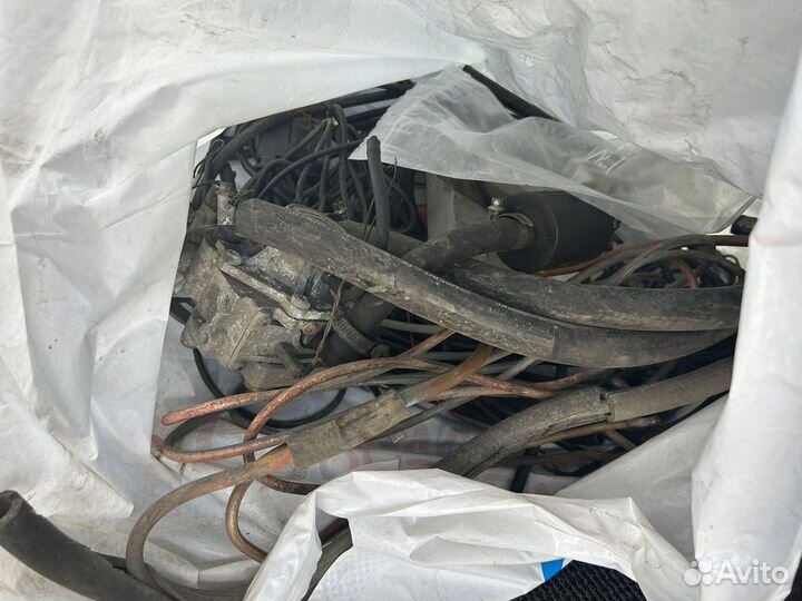 Газовое оборудование Б/У