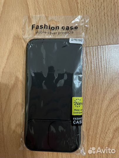 Чехлы на iPhone 13 Pro Max