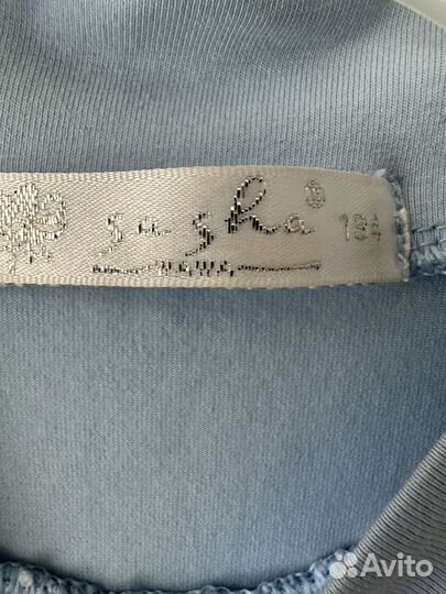 Блузка школьная