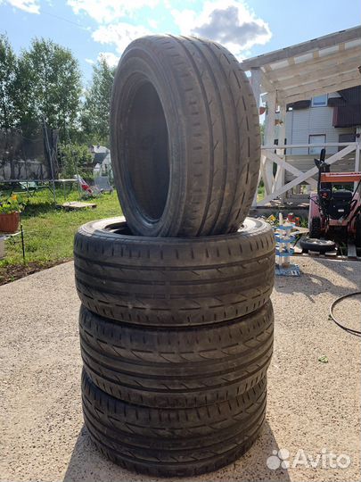 Bridgestone Potenza S001 225/55 R16