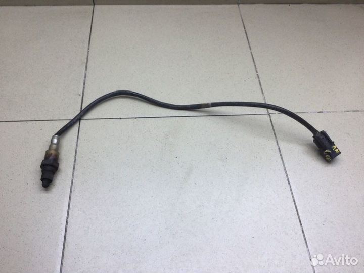 Датчик кислородный/Lambdasonde Hyundai Elantra AD